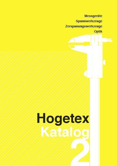 Katalog Hogetex Nr. 2