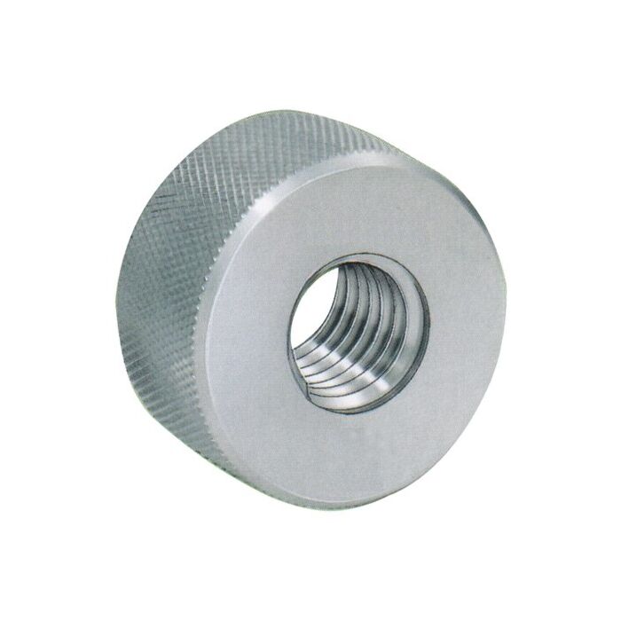 G 3/8'', Gewindelehrring, Whitworth GUT-MI-08088732 G 3/8'', Gewindelehrring, Whitworth GUT-MI-08088732