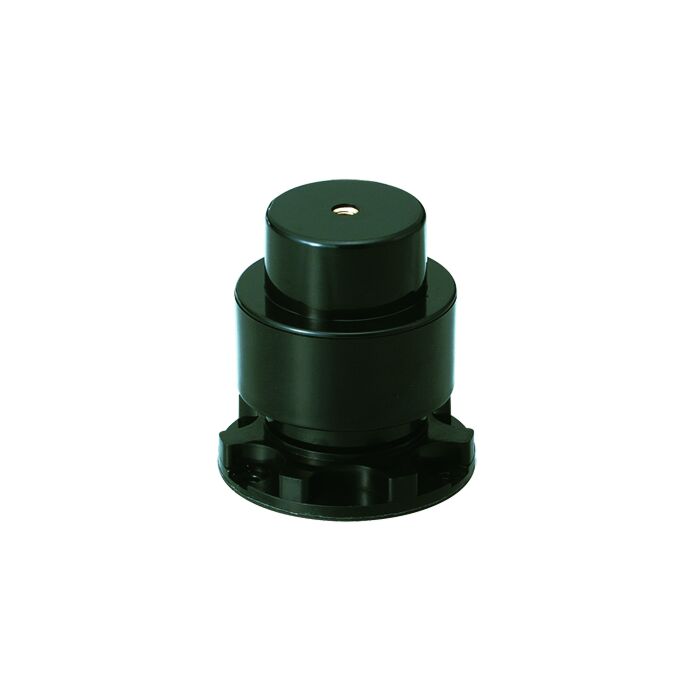 Nabeya BMM060L2 Schwingungsdämpfer mit Höhenverstellung main product photo