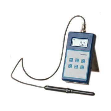 Digitales Gaussmeter