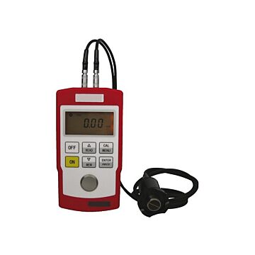 Digitales Wanddickenmessgerät 
HTT-430