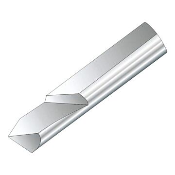 HSS-Drehlinge für Kleines Bohraufsatz-Set