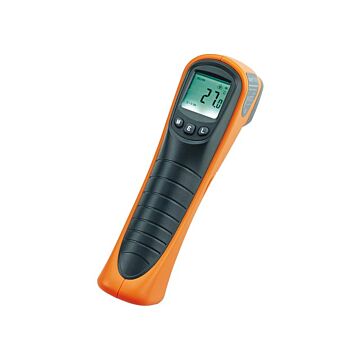 Kontaktloser Temperaturmesser
