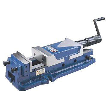 Hydraulischer Frässchraubstock VHO
