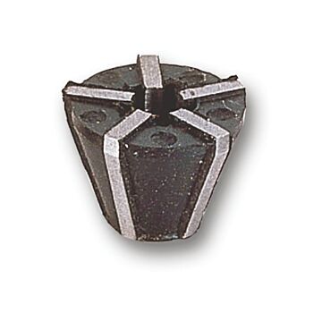 Einzelne Rubber-Flex-Spannzangen