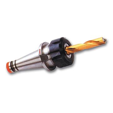 Spannzangenfutter für ER Spannzangen DIN2080 / ISO