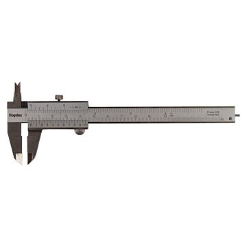 Analoger Mini-Messschieber
