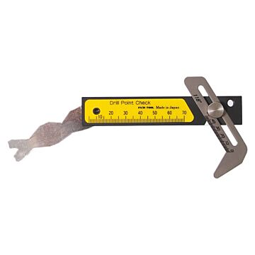 Drill Point Check