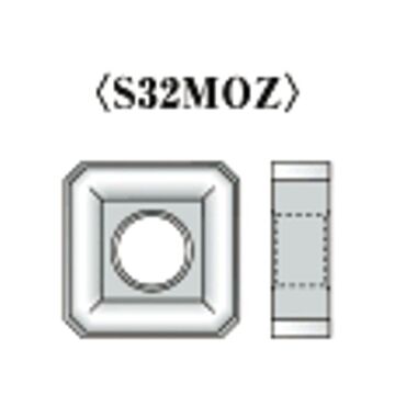 S32MOZ / S32GUR Wechselplatte