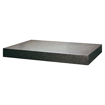 Messplatten Granit DIN876/0