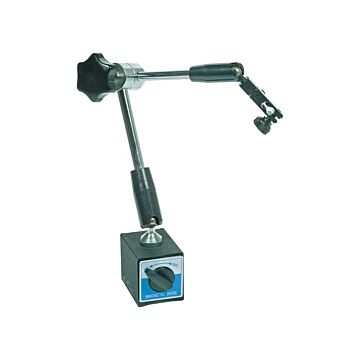 hydraulisches magnetisches
 Messuhrstativ