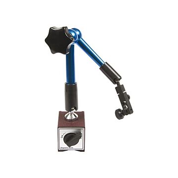 hydraulischer
 Magnetständer mit Arm 
MB-OX