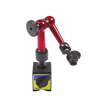 Kleiner Magnetständer 
mit Arm