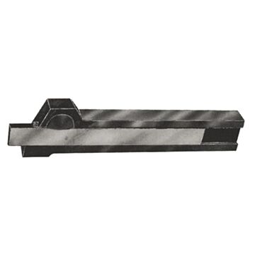 Einstechmeißel, Typ RA