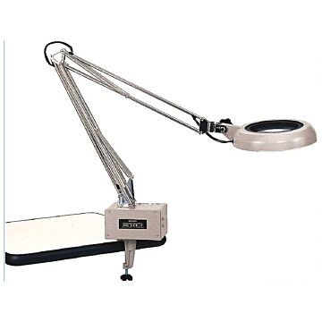 Lupe mit Beleuchtung 
SKK-F