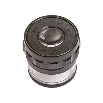 Mess- und Kontrolllupen