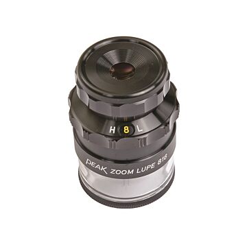 Zoomlupe 8-16x und 10-20x