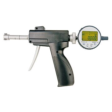 Pistolen-Dreipunkt-
Innenfeinmessgerät