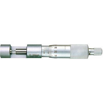 Gewindemessschraube / Drahtmesschraube