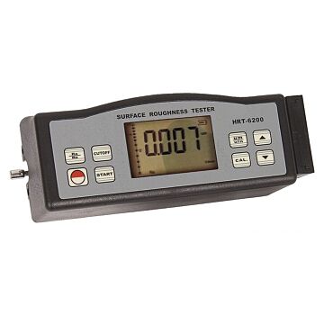 Oberflächenrauheits-Messgerät HRT-6200