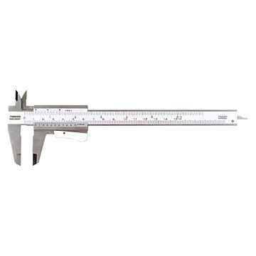 Analoger Taschenmessschieber