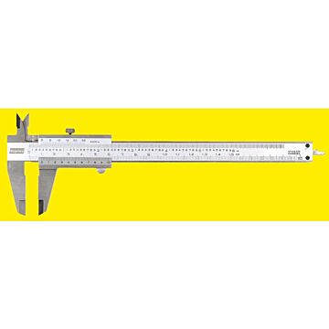 Analoger Taschenmessschieber