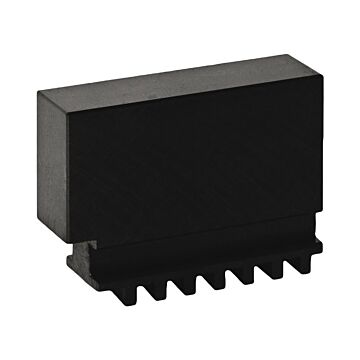 Satz weiche Monoblockbacken (ZMB) Bison