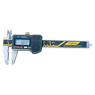 Digitaler Mini-Messschieber