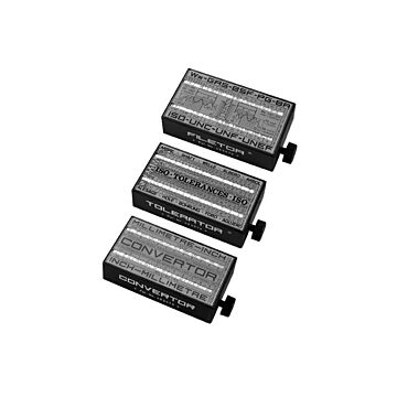 Gewindetabelle Filetor