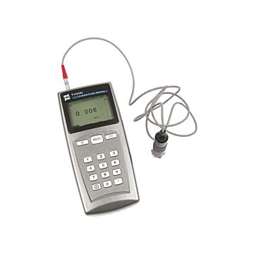 Vibrationsmesser 
TV -300