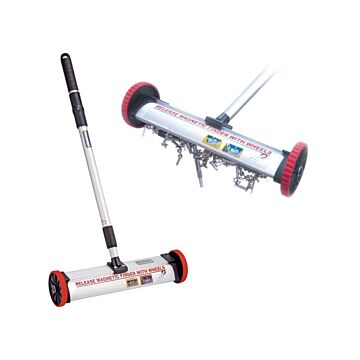 Fahrbarer Spänesammler VCC-19