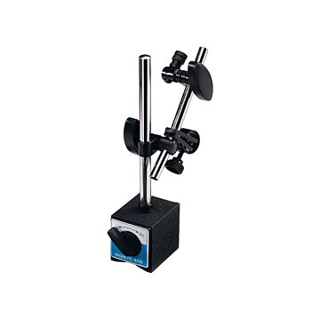 Magnetisches 
Messuhrstativ