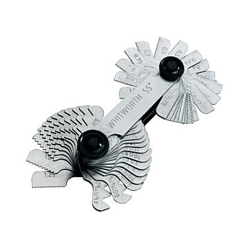 Gewindesteigungsmesser