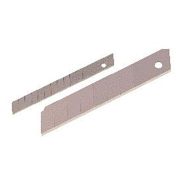 Abbrechklingen Pack/10stück