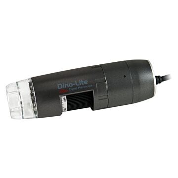 Digitalmikroskop Dino-Lite Edge AM4115T mit austauschbaren Frontkappen