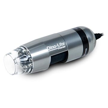 Digitalmikroskop Dino-Lite ProX AM4013MT im Alu-Gehäuse