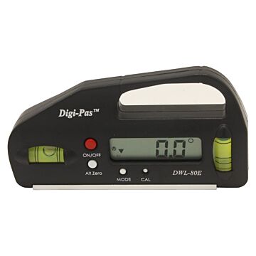 DWL-80-E Digi-Pas Neigungsmesser 0,1