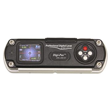 DWL-3000 XY Bluetooth Präzisionsneigungsmesser 0,01°