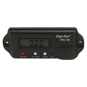 DWL-180S Digi-Pas, aufschraubbar
