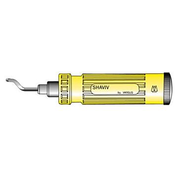 Vargus Handentgrater SHAVIV1