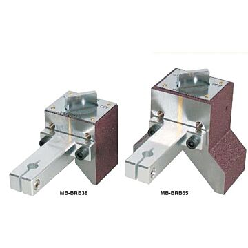 Kanetec V-Magnet für Bohrhalterung