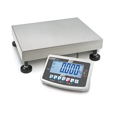 Plattformwaage IFB