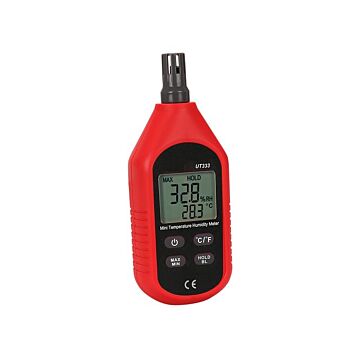 Digitales Minithermometer