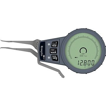 Kroeplin Elektronische Innentaster - Auflösung 1µm