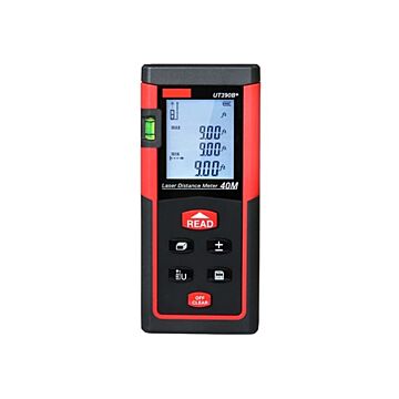 Handlaser-Distanzmessgerät HUT390B+