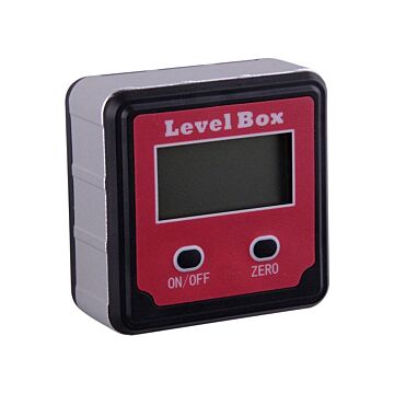 Digitaler Winkelmesser