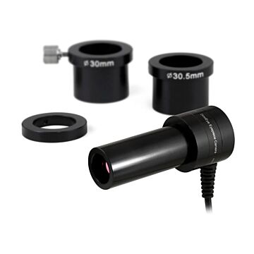 Dino-Eye Edge 5MP digitaler Okularkamera AM7025X