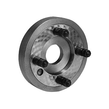 Matac Kurzkegelflansche Bajonet, DIN55027