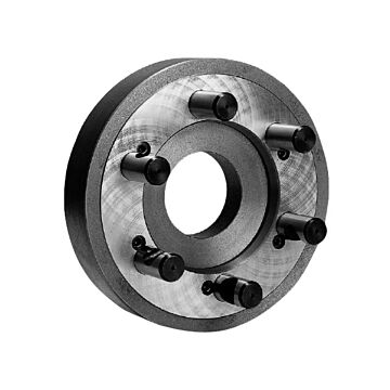 Matac Kurzkegelflansche DIN55029, Camlock