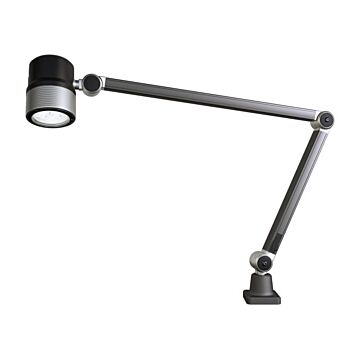 LED-Maschinenleuchte ROCIA.focus Waldmann